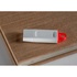 Papírenské zboží - Kingston USB flash meghajtó, USB 3.0 (3.2 Gen 1), 256 GB, DataTraveler Exodia, fehér, KC-U2G256