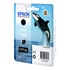 Papírenské zboží - Eredeti Epson tinta C13T76014010, T7601, fotófekete, 25,9 ml, 1 db, Epson SureColor SC-P6