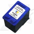 Papírenské zboží - UPrint kompatibilis tinta C8728AE-vel, színes, 21 ml, H-28CL, HP DeskJet 3420, 3325, 3550,