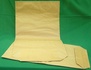Papírenské zboží - Papírzacskó, 25 kg, 45x80 cm