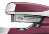 Papírenské zboží - Teljesen fém asztali tűzőgép Leitz NeXXt Style 5562, gránátvörös