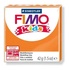 Papírenské zboží - Fimo® gyerekek 8030 42g narancssárga modellezés
