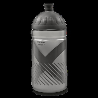 Papírenské zboží - Zdravá lahev SPORT XO 0,5 l antracitová