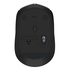 Papírenské zboží - Logitech Mouse M171, 1000DPI, 2,4 [GHz], optikai, 3 tl., 1 kerék, vezeték nélküli, kék, 2 db