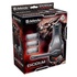 Papírenské zboží - Defender Excidium, gaming headset mikrofonnal, hangerőszabályzó, fekete, 2.0, 50 mm m