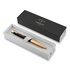 Papírenské zboží - Parker Urban Twist Muted Black GT golyóstoll