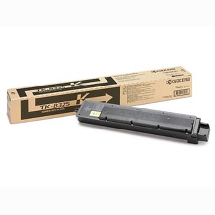 Papírenské zboží - Kyocera originální toner 1T02NP0NL0, black, 18000str., Kyocera TASKalfa 2551ci, O