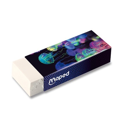 Papírenské zboží - Pryž Maped Deepsea Paradise
