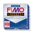 Papírenské zboží - FIMO® Effect 8020 kék, csillámmal
