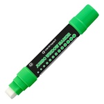 Papírenské zboží - Křídový fix na sklo Centropen JUMBO WINDOW 9120 zelený