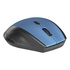 Papírenské zboží - Defender Mouse Accura MM-365, 1600 DPI, 2,4 [GHz], optikai, 6 tl., 1 kerék, vezeték nélküli, fekete