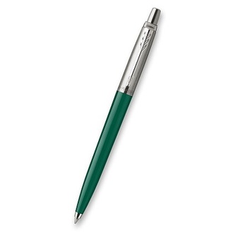 Papírenské zboží - Kuličkové pero Parker Jotter Originals - Forest