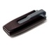 Papírenské zboží - Verbatim USB flash meghajtó, USB 3.0 (3.2 Gen 1), 16 GB, V3, Store N Go, fekete, 49172, USB A,