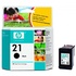 Papírenské zboží - HP eredeti tinta C9351AE, HP 21, fekete, 150 oldal, 5 ml, HP PSC-1410, DeskJet F380, OJ-4300