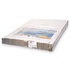 Papírenské zboží - Pizzadoboz hullámkarton 60 x 40 x 5 cm [50 db]
