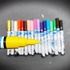 Papírenské zboží - Akril marker Schneider Paint-It 310 készlet V2, 6 szín