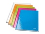 Papírenské zboží - Leitz WOW notebook, rózsaszín