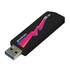 Papírenské zboží - Goodram USB flash meghajtó, USB 3.0 (3.2 Gen 1), 32 GB, UCL3, fekete, UCL3-0320K0R11, USB A,