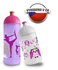 Papírenské zboží - FreeWater palack 0,7l Beauty átlátszó, FREEWATER