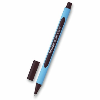 Papírenské zboží - Roller Schneider 1522 Slider Edge XB černý
