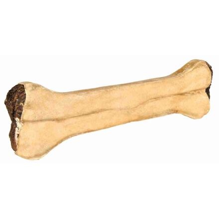 Papírenské zboží - Buvolí kost plněná dršťkami 21 cm 170 g 