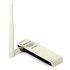 Papírenské zboží - TP-LINK USB kliens TL-WN722N 2.4GHz, 150Mbps, külső levehető antenna, 802.11n