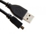 Papírenské zboží - USB 2.0 kábel - 8 tűs Samsung 370526, 1,8 m