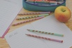 Papírenské zboží - Grafit ceruza balkezeseknek - STABILO EASYgraph - HB [1 db]