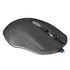 Papírenské zboží - Defender Mouse Sky Dragon GM-090L, 3200DPI, optikai, 6tl., 1 kerék, vezetékes USB, fekete,