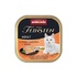 Papírenské zboží - V.Feinsten CORE csirke, lazac filé + spenót macskáknak 100g