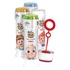 Papírenské zboží - Bublifuk DULCOP 60 ml, Cocomelon buborékok