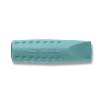 Papírenské zboží - Pryž Faber-Castell a chránič Grip 2001 RollOn 2 ks, mix barev