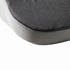 Papírenské zboží - Párna, fenék alatt, ergonomikus, fekete, Powerton
