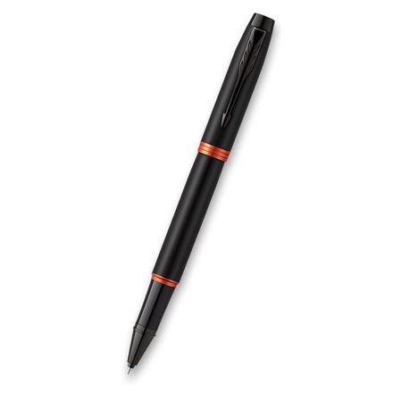 Papírenské zboží - Parker IM Professionals Flame Orange roller