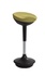 Papírenské zboží - Munkaállomás szék "MoveHop STOOLY", zöld, ALBA