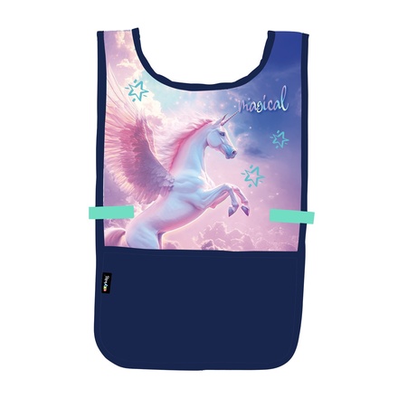 Papírenské zboží - Zástěra pončo Pegas