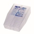 Papírenské zboží - Fingerfood tál (PS) négyzet víztiszta 58 x 58 x 76 mm 160ml [20 db]