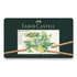 Papírenské zboží - Art pasztell Faber-Castell 112160 Pitt Pasztell bádogdoboz, 60 db