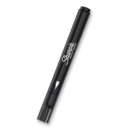 Papírenské zboží - Akrylový popisovač Sharpie Acrylic Marker Bullet - černý