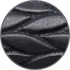 Papírenské zboží - Töltőtoll Ambition 3D Leaves, F, fekete Faber-Castell 146061