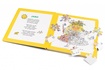 Papírenské zboží - OD JARA DO ZIMY – Puzzle, básničky, omalovánky, kvízy