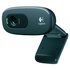 Papírenské zboží - Logitech Webkamera C270, HD, USB 2.0, fekete