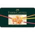 Papírenské zboží - Faber Castell 110011 Polychromos ceruzadoboz 120 db
