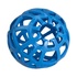 Papírenské zboží - Színes labda a finomságokhoz, nagy, illatos, keménygumi 15 cm