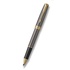 Papírenské zboží - Parker Sonnet Core Grey GT rollerball