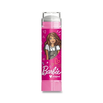 Papírenské zboží - Pryž Maped Barbie