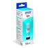 Papírenské zboží - Eredeti Epson tinta C13T03V24A, 101, cián, 70 ml, Epson EcoTank L6160,L6170,L6190,L4150,L
