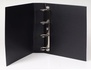 Papírenské zboží - Katalógus iratgyűjtő A4 - D50 Klasszikus fekete