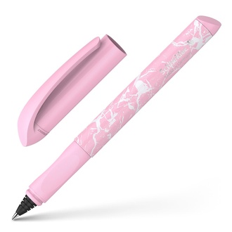 Papírenské zboží - Bombičkový roller Schneider Easy Bubblegum