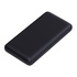 Papírenské zboží - Powerton, powerbanka s bezdrátovým nabíjením, Li-Pol, 5/9/12V, 20000mAh, přísavky pro při